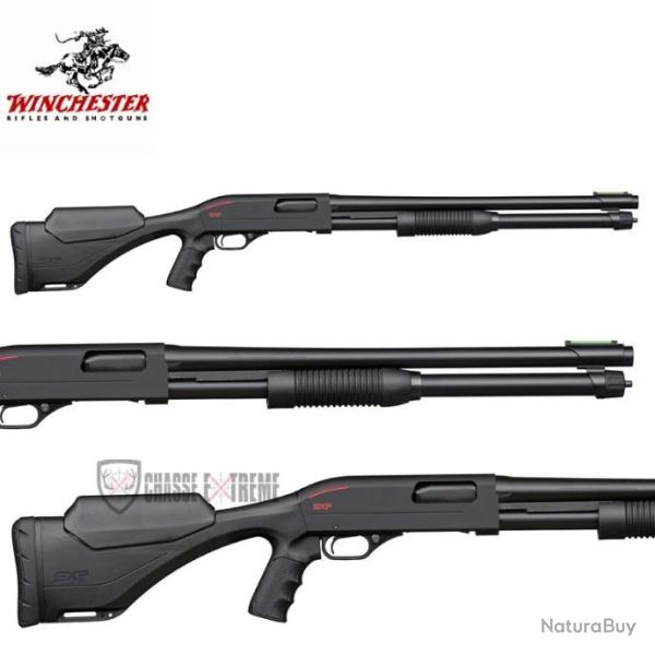 Fusil WINCHESTER Sxp EXterm Defender High Capacity 51 cm