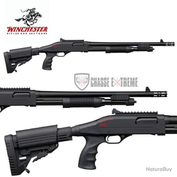 Fusil WINCHESTER Sxp Extreme Defender Adjustable Cal 12