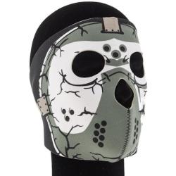 Masque n&eacute;opr&egrave;ne Jason Dmoniac