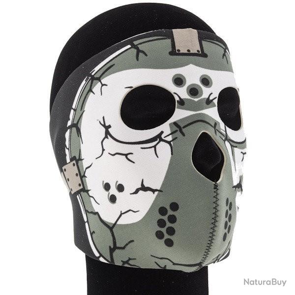 Masque n�opr�ne Jason Dmoniac