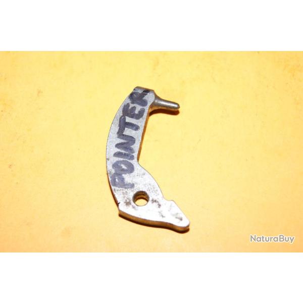 chien + percuteur DROIT de fusil EIBAR POINTER calibre 12 (d7a22)