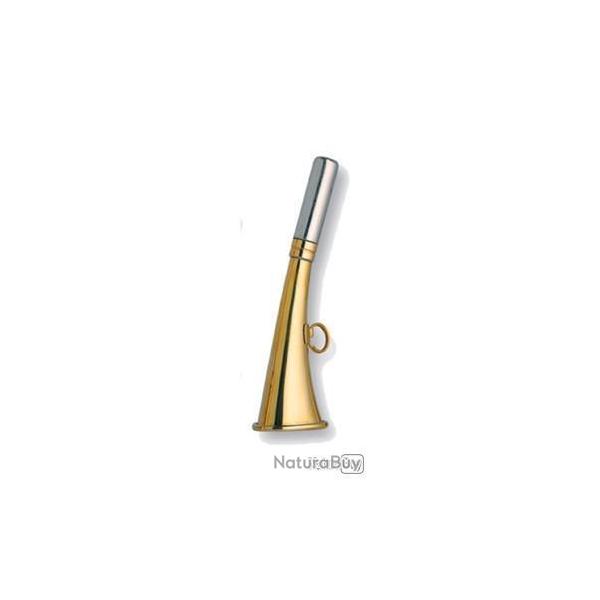 Corne en laiton 16 cm RA Sport