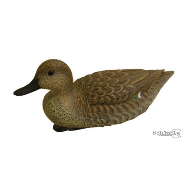 Appat sarcelle femelle - RA SPORT