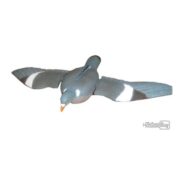 Palombe ailes ouvertes RA SPORT