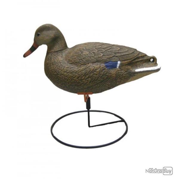 Appat canard colvert femelle t�te rotative RA SPORT