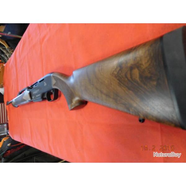 Carabine semi-auto Verney-Carron Impact NT Classique neuve, gaucher, calibre 30.06, sur commande