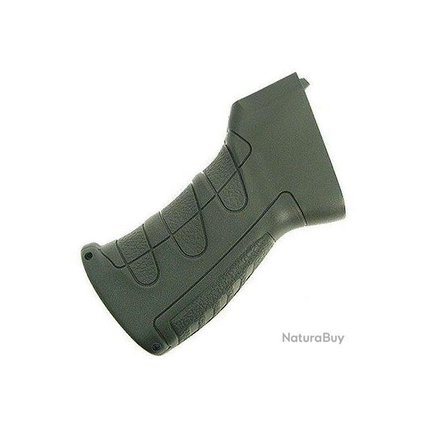 Poignee Moteur AK Ergo G16 OD (King Arms)
