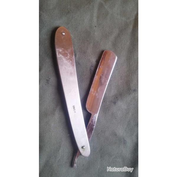 rasoir coupe-choux arme Franaise cd17