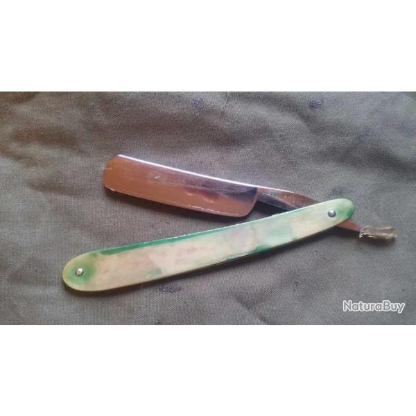 rasoir coupe-choux arme Franaise cd15