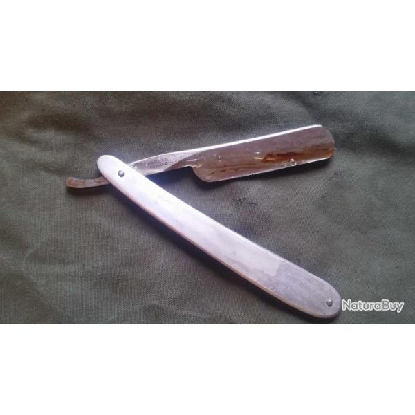 rasoir coupe-choux arme Franaise cd13