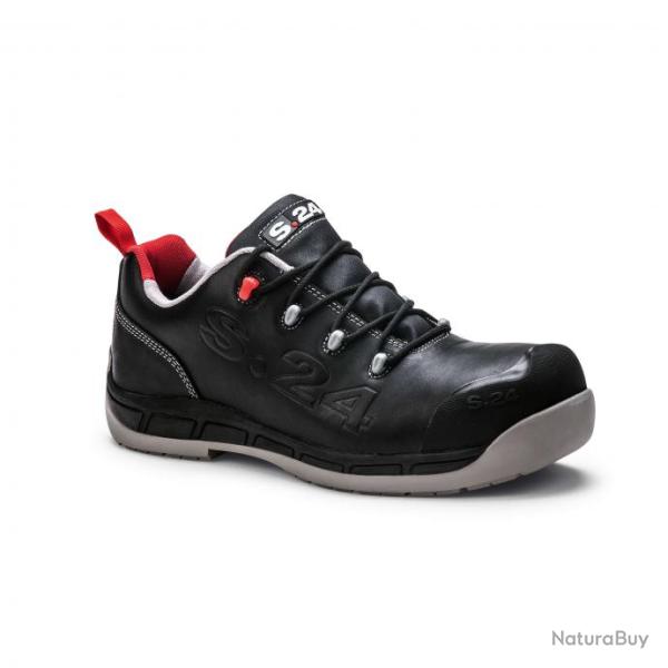 Chaussures de s�curit� Mixtes DARK S24 Noir