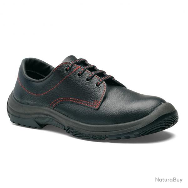 Chaussures de scurit Mixtes VELOCE S24 Noir