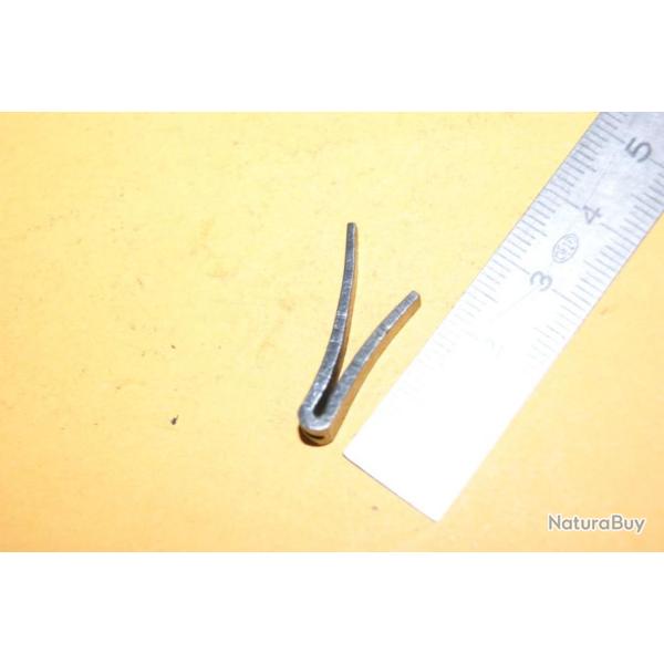 ressort de cl BERETTA SO platine -  (d8c332)