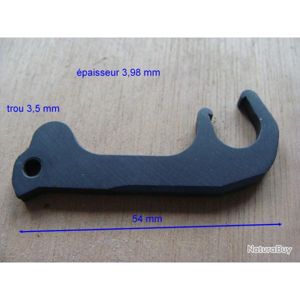 CHIEN DE PERCUSSION BREDA SEMI AUTO ARC