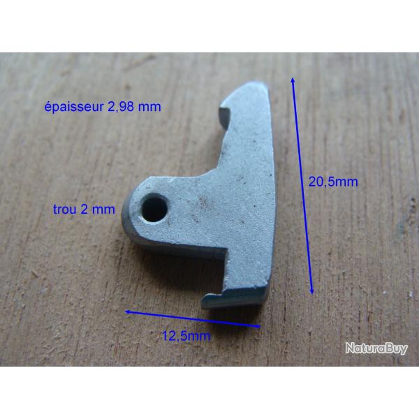 EXTRACTEUR BREDA SEMI AUTO ANCIEN