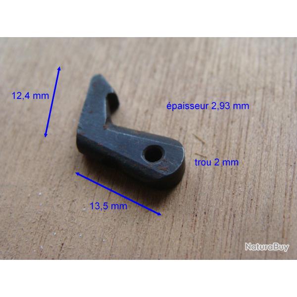 EXTRACTEUR BREDA SEMI AUTO ANCIEN MODELE