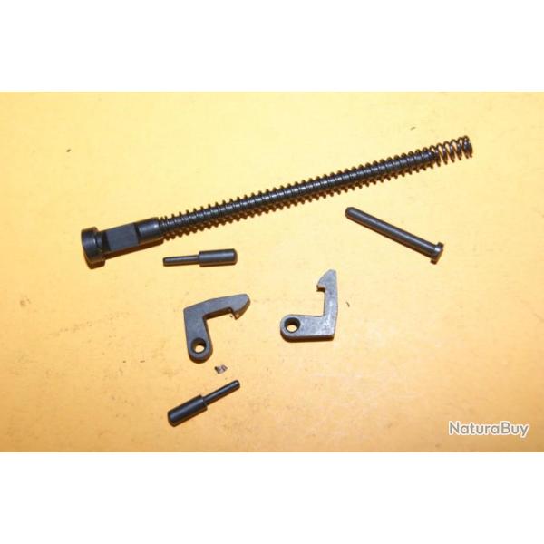 lot pi�ces fusil MONTANA -   (d8c848c)
