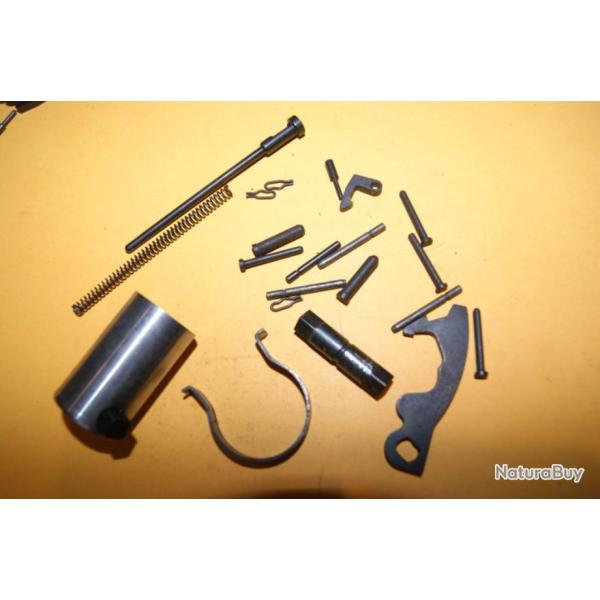 lot de pi�ces fusil MONTANA -  (d8c848a)
