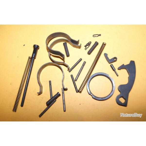 lot de pi�ces fusil MONTANA -  (d8c848b)