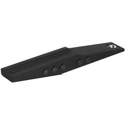 Forward Extension Spacer (King Arms)