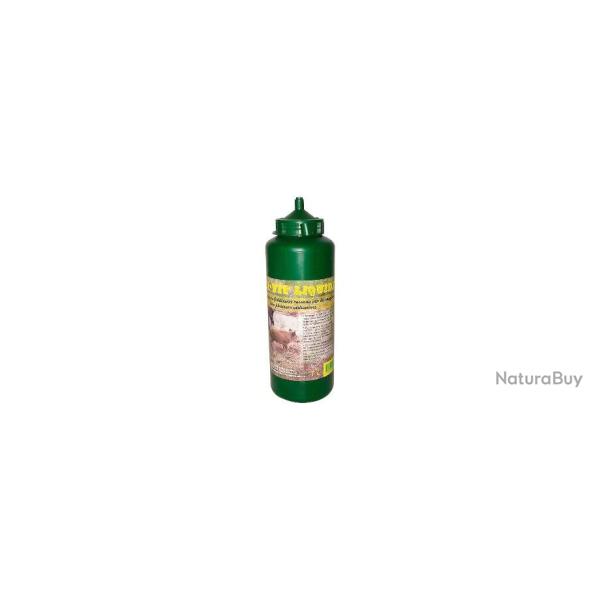 Lots de 3 attractifs ATIRVIT -Vitex