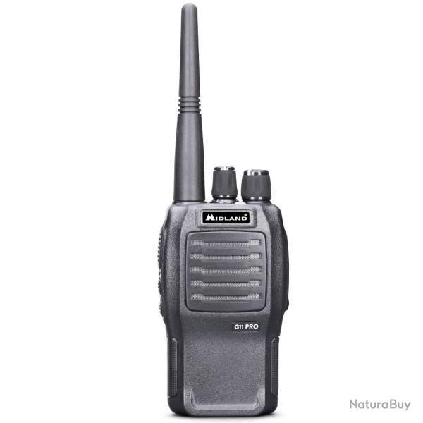 Midland G11 Pro