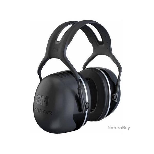 3M Peltor X5