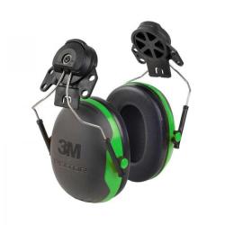 Peltor X1 P3E (attaches-casque)