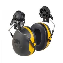 Peltor X2 (attaches-casque)