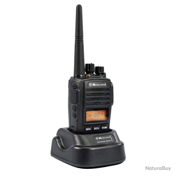 Midland G18 Pro