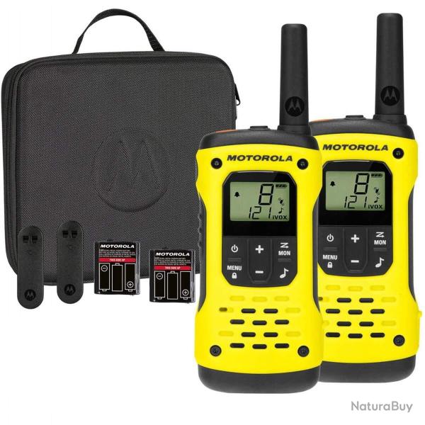 Motorola T92 H2O