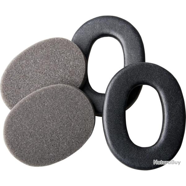 Kit d'hygine HY220 pour Peltor Protac III et Worktunes Pro