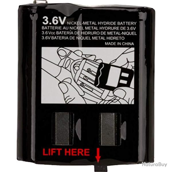 Batterie pour Motorola T82, T82 extr�me, T92 H2O
