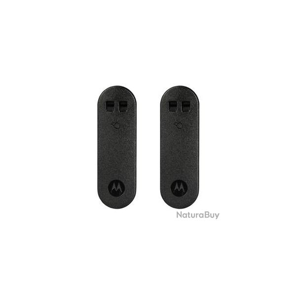 Clips ceinture avec sifflet pour Motorola T92 H2O