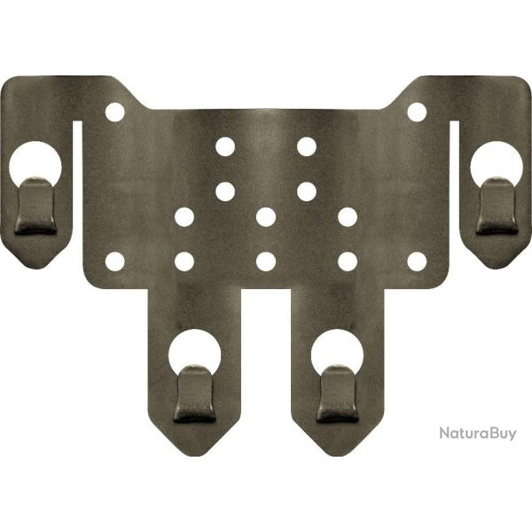 Plateforme systme MOLLE 8k29 Vega Holster Kaki