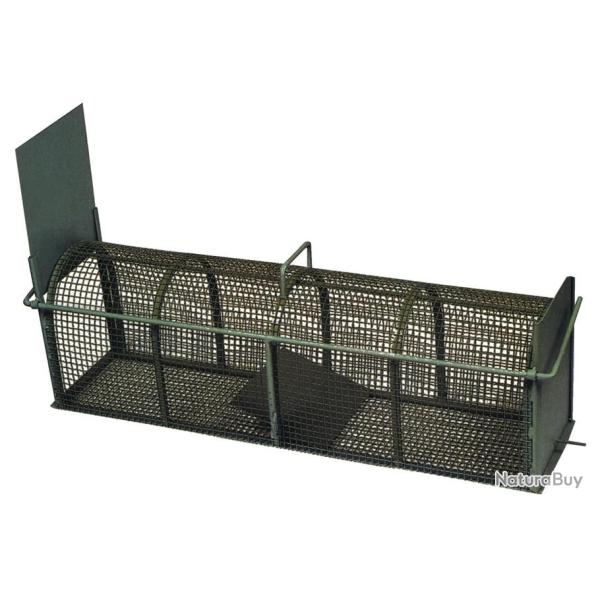 PIEGE A TRAPPE RONDE