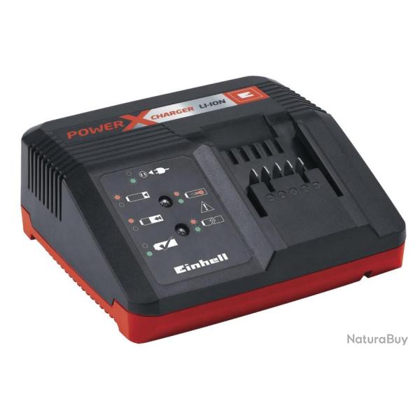CHARGEUR POWER XCHANGE 18V