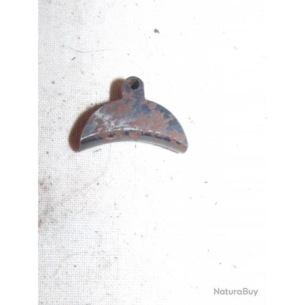 Detente de MAB C ou D