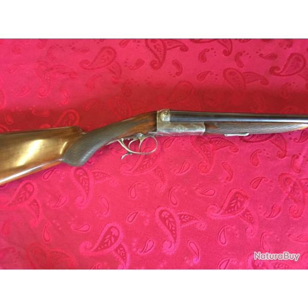 Fusil de chasse Id�al