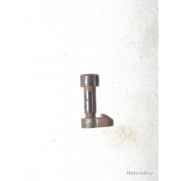 Verrou de chargeur complet de MAB C ou D