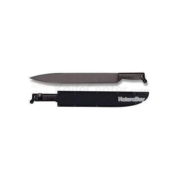 machette cold steel