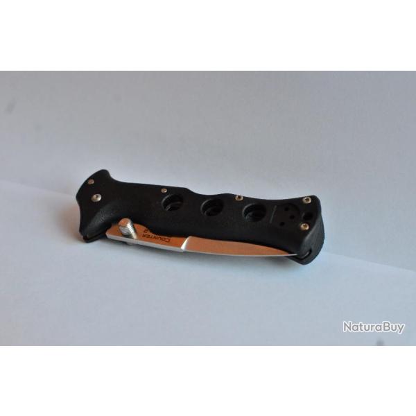 Couteau Cold Steel Counter Point 2