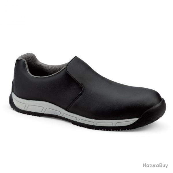 Chaussures de s�curit� Mixtes MILK EVO S24 Noir