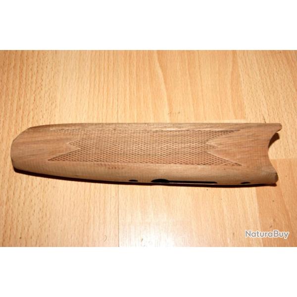 trs beau devant bois longuesse FALCOR MANUFRANCE entraxe 102mm  vernir (s7r65)