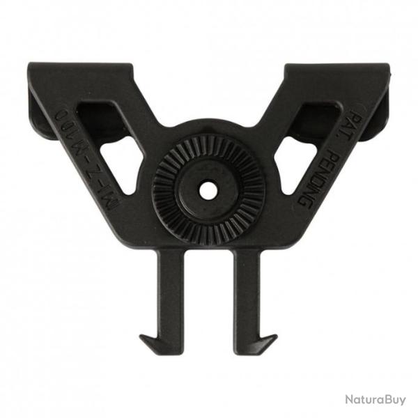 Interface molle IMI Noir