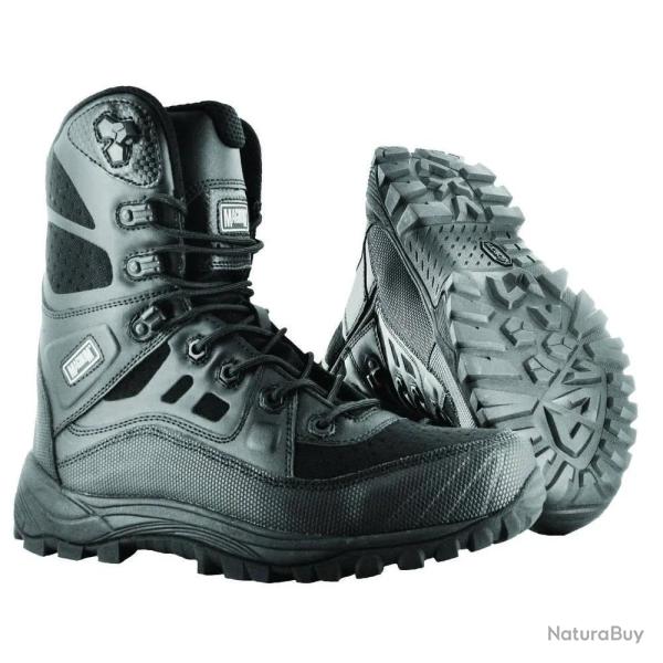 Chaussure Magnum Light Speed 8.0 Side Zip