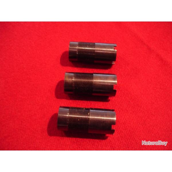 CHOKES BETTINSOLI CALIBRE 12