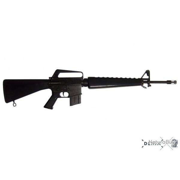Rplique dcorative Denix fusil M16A1 1957