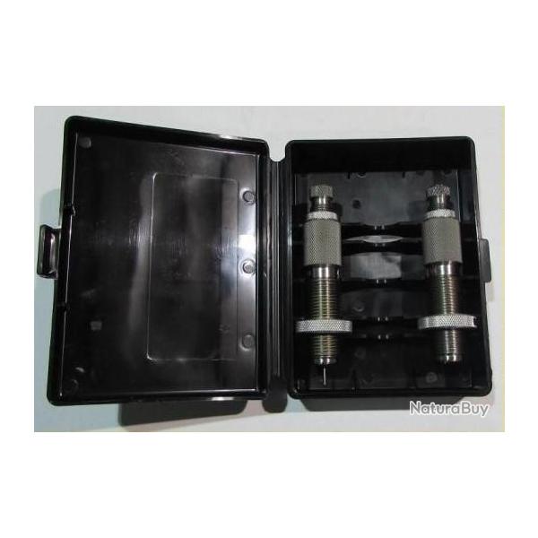 Jeux d'outils CH4D pour le rechargement en calibre 348 Winchester