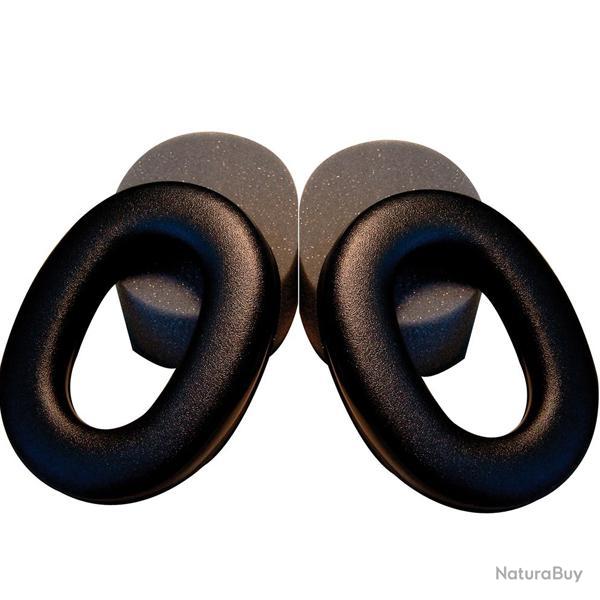 Kit d'hygi�ne HY54 pour Peltor Optime III